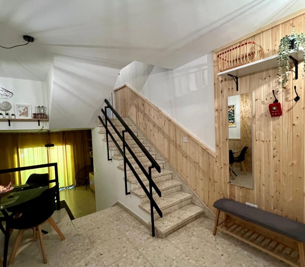 Fatcow Beach House 43 Lárnaca Exterior foto